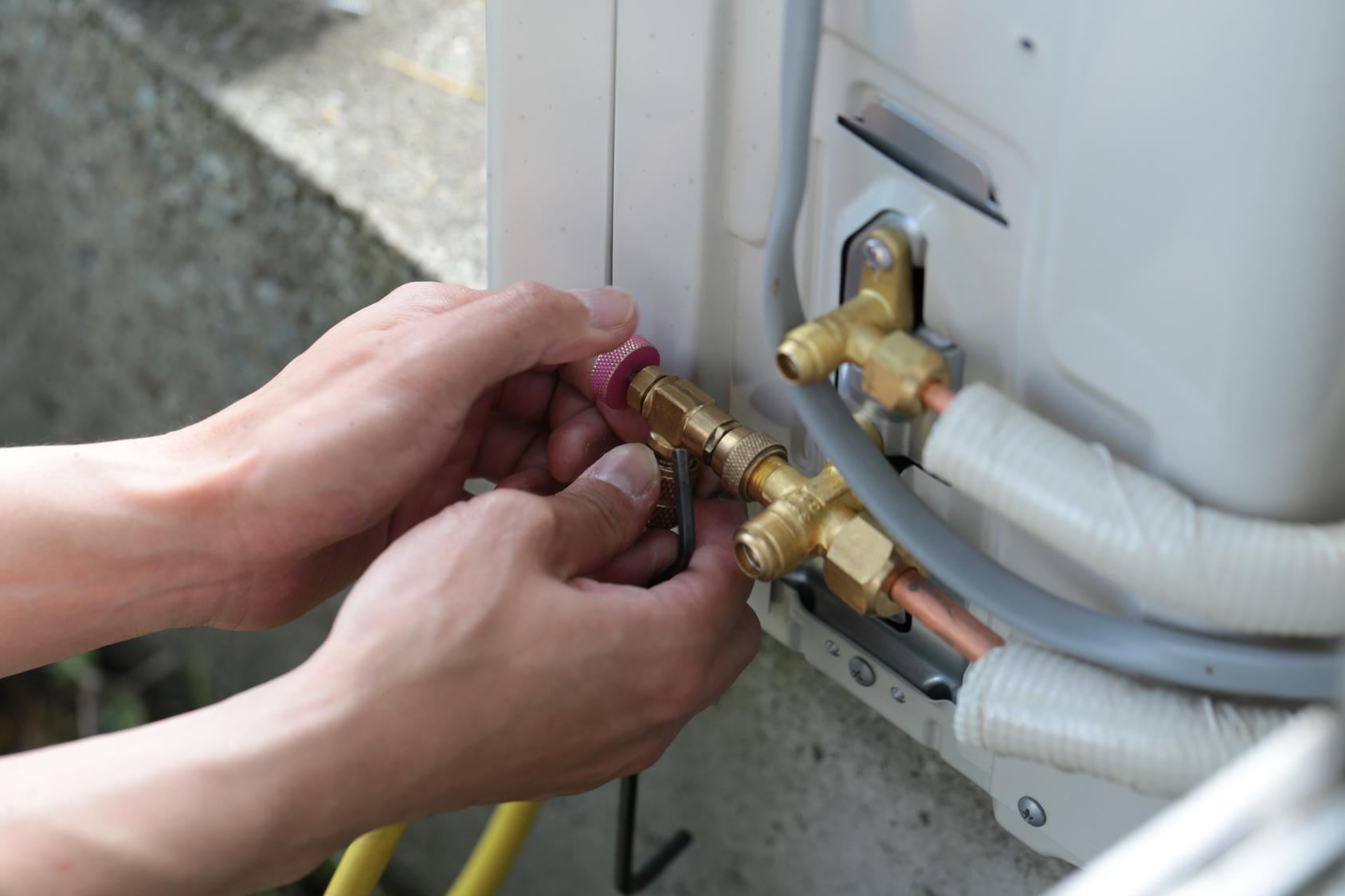 circulateur chauffage Vaires-sur-Marne