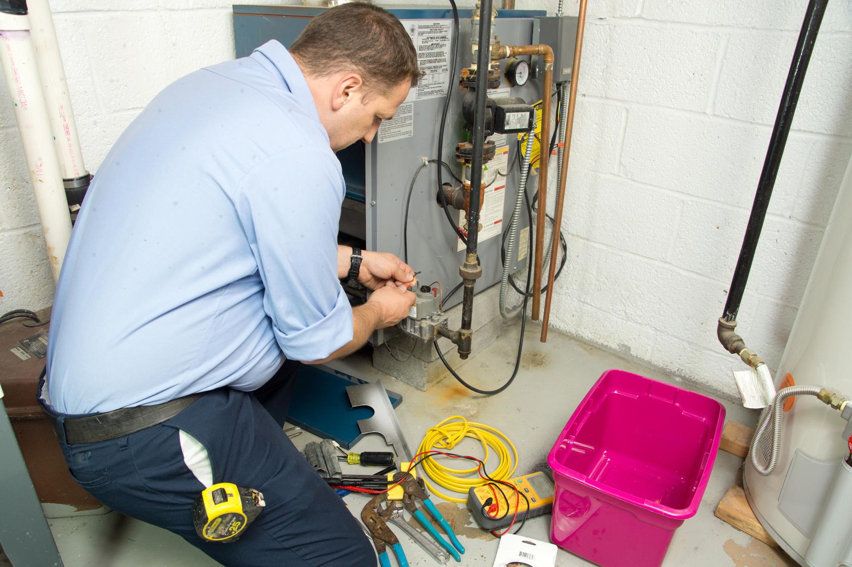 circulateur chauffage Vaires-sur-Marne