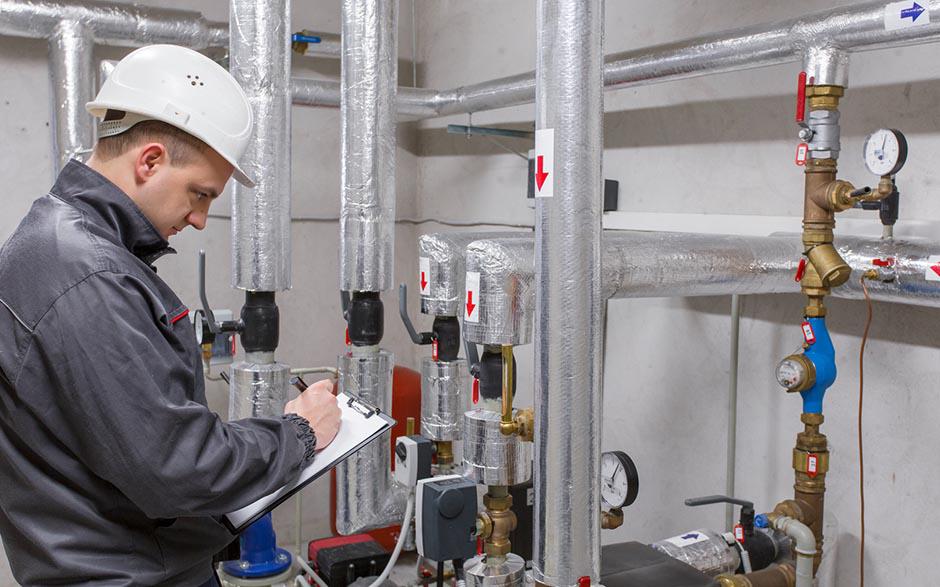 technicien chauffagiste Montfermeil